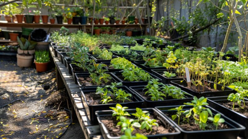 Planting Service detail